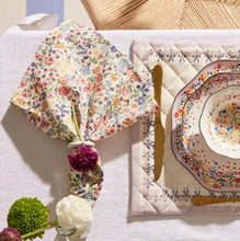 Load image into Gallery viewer, CATH KIDSTON<BR>
Harmony Ditsy x 4 Napkins<BR>