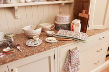 Load image into Gallery viewer, CATH KIDSTON<BR>
Painted Table Cotton Apron<BR>