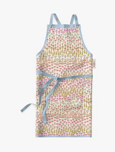 Load image into Gallery viewer, CATH KIDSTON<BR>
Painted Table Cotton Apron<BR>