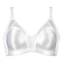 Load image into Gallery viewer, NATURANA<BR>
SOLUTIONS Minimizer Soft Bra<BR>
White<BR>