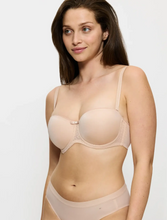 Load image into Gallery viewer, TRIUMPH<BR>
Beauty-Full Essential Wireless Bra<BR>
Skin<BR>