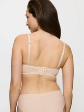 Load image into Gallery viewer, TRIUMPH<BR>
Beauty-Full Essential Wireless Bra<BR>
Skin<BR>