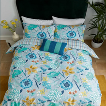 Load image into Gallery viewer, HELENA SPRINGSFIELD<BR>
Bella Duvet Cover Set<BR>