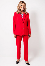 Load image into Gallery viewer, AVALON<BR>
Dolores Blazer<BR>
Coral<BR>