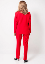 Load image into Gallery viewer, AVALON<BR>
Dolores Blazer<BR>
Coral<BR>