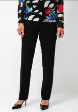 Load image into Gallery viewer, AVALON<BR>
Penny Trousers<BR>
Black<BR>