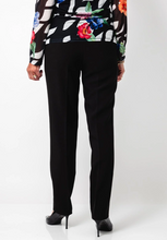 Load image into Gallery viewer, AVALON<BR>
Penny Trousers<BR>
Black<BR>