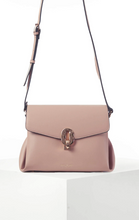Load image into Gallery viewer, LUELLA<BR>
Cordelia Crossbody Handbag<BR>
Mocha<BR>