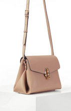 Load image into Gallery viewer, LUELLA<BR>
Cordelia Crossbody Handbag<BR>
Mocha<BR>