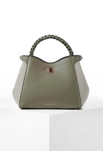 Load image into Gallery viewer, LUELLA<BR>
Kate Handbag<BR>
Sage<BR>