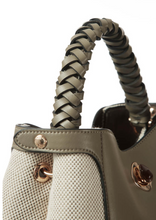 Load image into Gallery viewer, LUELLA<BR>
Kate Handbag<BR>
Sage<BR>