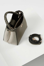 Load image into Gallery viewer, LUELLA<BR>
Kate Handbag<BR>
Sage<BR>