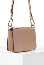 Load image into Gallery viewer, LUELLA<BR>
Margarita Bag<BR>
Mocha<BR>