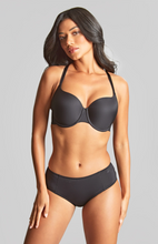 Load image into Gallery viewer, PANACHE<BR>
Porcelain Elan T-Shirt Bra<BR>
Black, White, Skin<BR>