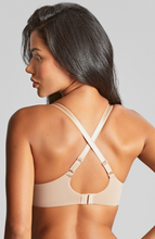 Load image into Gallery viewer, PANACHE<BR>
Porcelain Elan T-Shirt Bra<BR>
Black, White, Skin<BR>