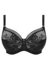 Load image into Gallery viewer, FANTASIE<BR>
Fusion Lace Side Support Bra<BR>