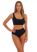 Load image into Gallery viewer, FANTASIE<BR>
Smoothease Invisible Brief<BR>
Skin, Navy, Ivory, Rose, Black<BR>