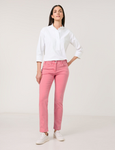 Load image into Gallery viewer, GERRY WEBER<BR>
Soline Jeans<BR>
Peony<BR>