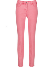 Load image into Gallery viewer, GERRY WEBER<BR>
Soline Jeans<BR>
Peony<BR>