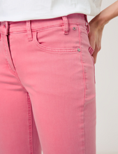 Load image into Gallery viewer, GERRY WEBER<BR>
Soline Jeans<BR>
Peony<BR>