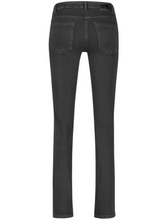 Load image into Gallery viewer, GERRY WEBER<BR>
Soline Jeans<BR>
Black, Blue<BR>