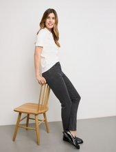 Load image into Gallery viewer, GERRY WEBER<BR>
Soline Jeans<BR>
Black, Blue<BR>