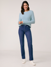 Load image into Gallery viewer, GERRY WEBER<BR>
Annik Jeans<BR>
Blue<BR>