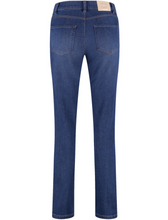 Load image into Gallery viewer, GERRY WEBER<BR>
Annik Jeans<BR>
Blue<BR>