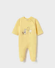 Load image into Gallery viewer, MAYORAL<BR>
Newborn 2 Pack Onesie<BR>
Sunny<BR>
