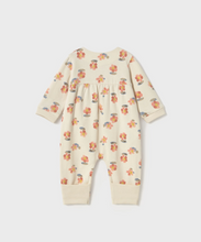 Load image into Gallery viewer, MAYORAL<BR>
Girl BodySuit <BR>
Peach<BR>