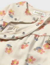 Load image into Gallery viewer, MAYORAL<BR>
Girl BodySuit <BR>
Peach<BR>