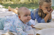 Load image into Gallery viewer, MAYORAL<BR>
Tracksuit<BR>
Pink, Jade<BR>