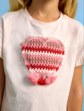 Load image into Gallery viewer, MAYORAL<BR>
Flared Leggings and T shirt Set<BR>