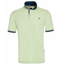 Load image into Gallery viewer, ANDRE MENSWEAR<BR>
Blarney Poloshirt<BR>
Various Colours <BR>