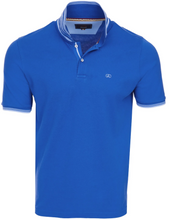 Load image into Gallery viewer, ANDRE MENSWEAR<BR>
Blarney Poloshirt<BR>
Various Colours <BR>