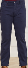 Load image into Gallery viewer, ANDRE MENSWEAR<BR>
Mane Chino<BR>
Ink, Navy<BR>