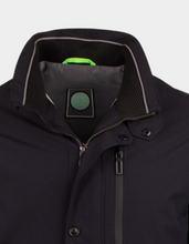 Load image into Gallery viewer, GATE ONE<BR>
Summer Jacket<BR>
Navy<BR>