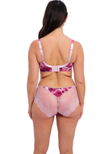 Load image into Gallery viewer, FANTASIE<BR>
Pippa Bra<BR>
Floral, Raspberry<BR>