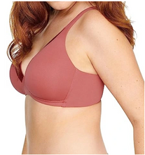 Load image into Gallery viewer, NATURANA<BR>
Non Wire Padded Bra<BR>