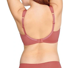 Load image into Gallery viewer, NATURANA<BR>
Non Wire Padded Bra<BR>