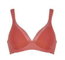 Load image into Gallery viewer, NATURANA<BR>
Non Wire Padded Bra<BR>