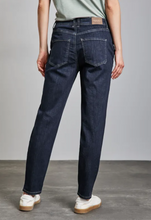 Load image into Gallery viewer, STREET ONE<BR>
Casual Fit Jeans<BR>
Denim<BR>