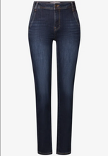Load image into Gallery viewer, STREET ONE<BR>
Casual Fit Jeans<BR>
Denim<BR>