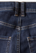 Load image into Gallery viewer, STREET ONE<BR>
Casual Fit Jeans<BR>
Denim<BR>