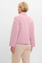 Load image into Gallery viewer, RINO AND PELLE<BR>
Erlissa Jacket<BR>
Lilac<BR>