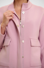 Load image into Gallery viewer, RINO AND PELLE<BR>
Erlissa Jacket<BR>
Lilac<BR>