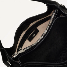 Load image into Gallery viewer, RADLEY OF LONDON<BR>
Ivydale Road Handbag<BR>
Black<BR>