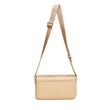 Load image into Gallery viewer, ALICE WHEELER<BR>
Lisbon Bag<BR>
Stone<BR>
