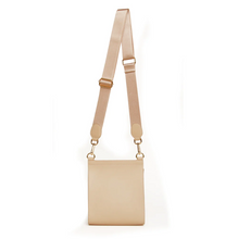 Load image into Gallery viewer, ALICE WHEELER<BR>
Serville Bag<BR>
Stone<BR>