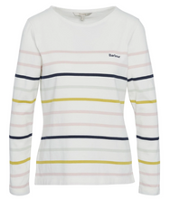 Load image into Gallery viewer, BARBOUR<BR>
Hawkins Top<BR>
Cloud<BR>